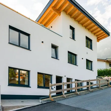 Welcoming Apartment In Sautens With Terrace And Garden