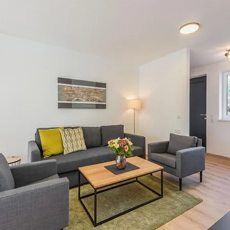 Welcoming Apartment In Sautens With Terrace And Garden *