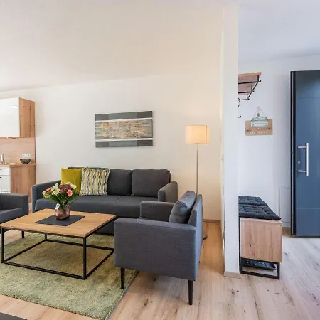 Apartment Welcoming Apartment In Sautens With Terrace And Garden Sautens