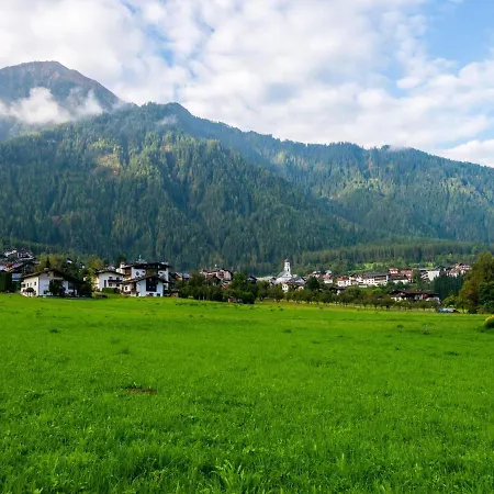 Apartment Welcoming Apartment In Sautens With Terrace And Garden Sautens