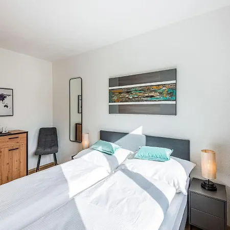 Welcoming Apartment In Sautens With Terrace And Garden Apartment *