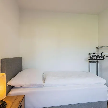 Welcoming Apartment In Sautens With Terrace And Garden Sautens